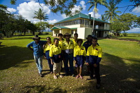 Kookaburra Tours - Sydney Tourism 2