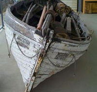 Townsville Maritime Museum Limited - Sydney Tourism