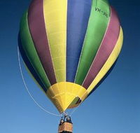 Balloon Safari - Sydney Tourism
