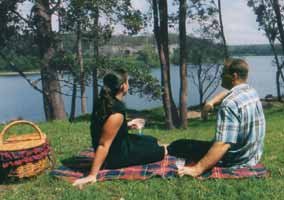 Nowra Wildlife Park - Sydney Tourism 3