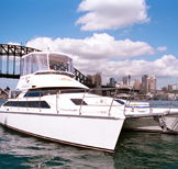 Prestige Harbour Cruises - Sydney Tourism