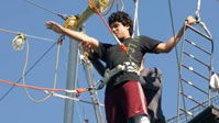 Sydney Trapeze School - Sydney Tourism 3