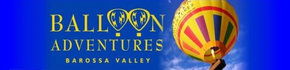 Balloon Adventures Barossa Valley - Sydney Tourism 2