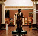 Art Gallery of South Australia - Sydney Tourism