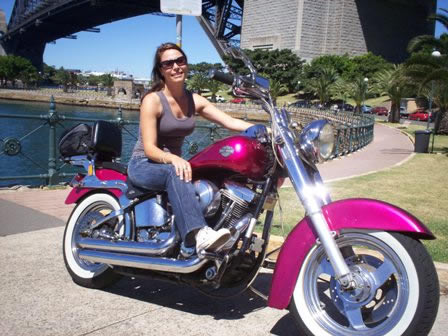 A Wild Ride - Sydney Tourism 2
