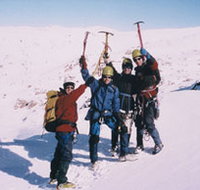 High and Wild Mountain Adventures - Sydney Tourism