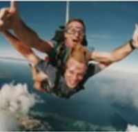 SA Skydiving - Sydney Tourism
