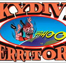 Skydive Territory - Sydney Tourism