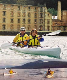 Unknown ACT Sydney Tourism