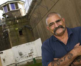 Maitland Gaol - Sydney Tourism 2