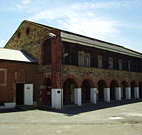 Adelaide Gaol - Sydney Tourism