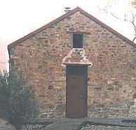 Old Stuart Town Gaol - Sydney Tourism