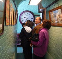 Narrabri Old Gaol and Museum - Sydney Tourism