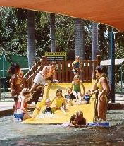 Centenary Park QLD Sydney Tourism