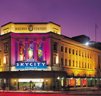 Skycity Casino Darwin - Sydney Tourism