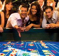 Star City Casino Sydney - Sydney Tourism