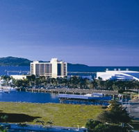 Jupiters Townsville Hotel  Casino - Sydney Tourism
