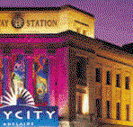 Adelaide Casino - Sydney Tourism