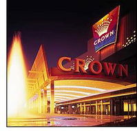 Crown Entertainment Complex - Sydney Tourism