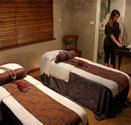 Hidden Valley Eco Spa Lodges  Day Spas - Sydney Tourism