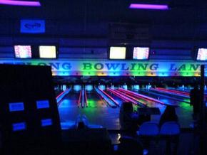 Oz Tenpin Geelong - Sydney Tourism 3