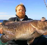 Bravo Fishing Charters