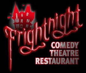 Frightnight Comedy Theatre Restaurant - Sydney Tourism 0