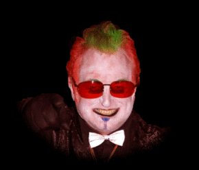 Frightnight Comedy Theatre Restaurant - Sydney Tourism 1