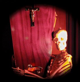 Frightnight Comedy Theatre Restaurant - Sydney Tourism 3