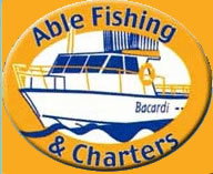 Able Fishing Charters - Sydney Tourism 0