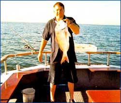 Able Fishing Charters - Sydney Tourism 1