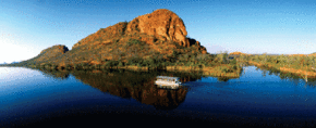 Kununurra Cruises - Sydney Tourism