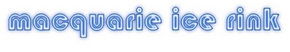 Macquarie Ice Rink - Sydney Tourism 1