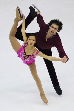 Macquarie Ice Rink - Sydney Tourism 2