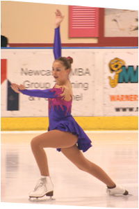 Ice Skating Cedar Party Creek 2429 Sydney Tourism