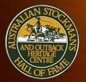 Australian Stockman's Hall of Fame - Sydney Tourism