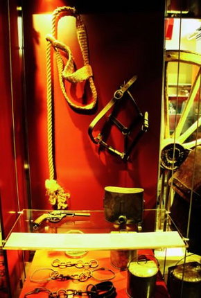 Australian Stockman's Hall Of Fame - Sydney Tourism 3