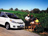 Barossa Experience Tours - Sydney Tourism 1