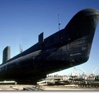 Submarine Ovens - Sydney Tourism