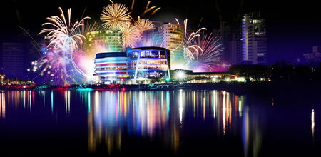 Twin Towns - Sydney Tourism 0