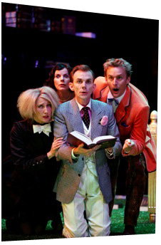 Queensland Theatre Company - Sydney Tourism 0