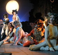 Harvest Rain Theatre Company - Sydney Tourism