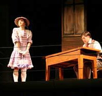 Warehaus Theatre Company - Sydney Tourism