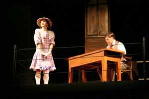 Warehaus Theatre Company - Sydney Tourism 0