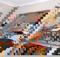 St Luke's Theatre - Sydney Tourism