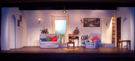 St Luke's Theatre - Sydney Tourism 1