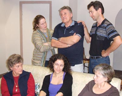 St Luke's Theatre - Sydney Tourism 2