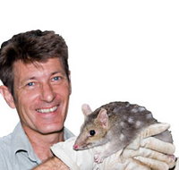 Geckoes Wildlife Presentations - Sydney Tourism