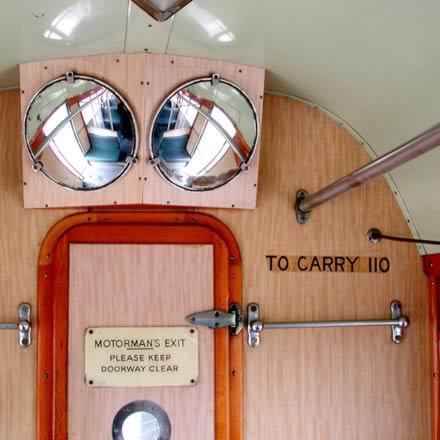 Brisbane Tramway Museum - Sydney Tourism 2