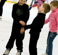 Cockburn Ice Arena - Sydney Tourism